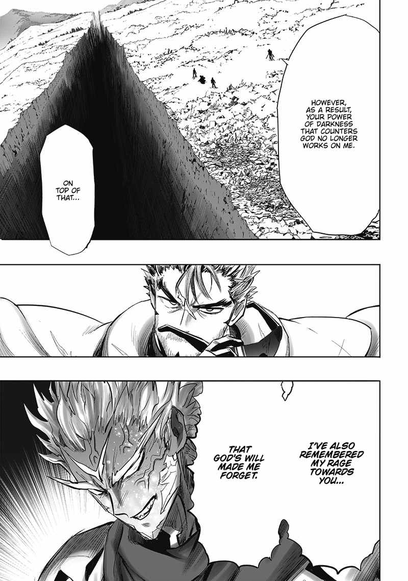 One-Punch Man Chapter 208 7